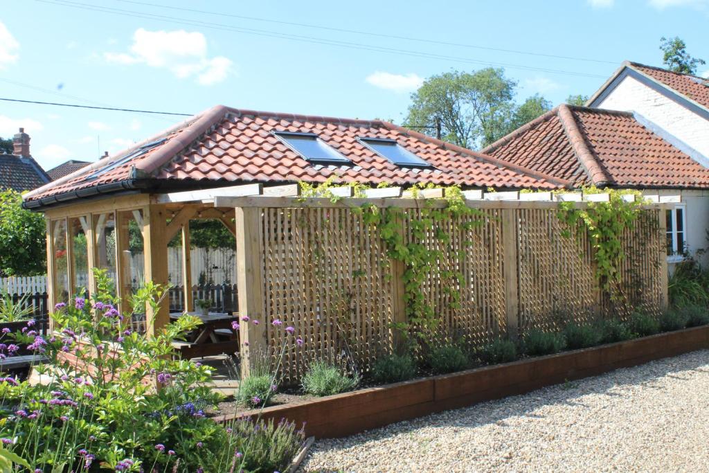 The Black Swan Inn - Resim 41