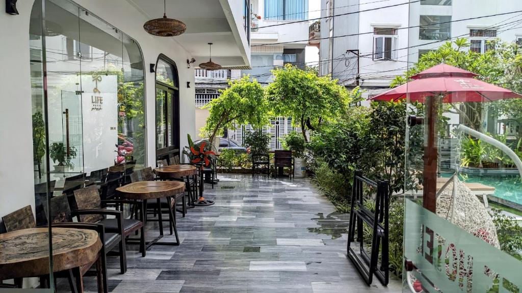 Life Boutique Hotel - 1