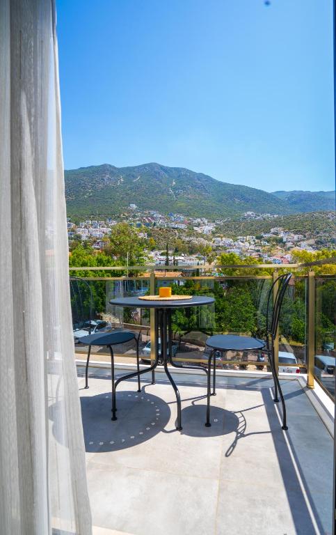 KAYA APARTMENTS - Apartamento De 1 Quarto