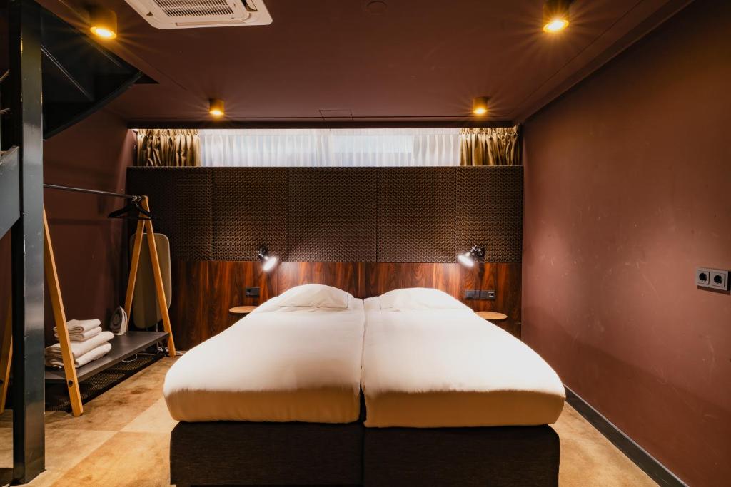 De Jonker Urban Suites - Resim 42