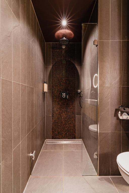 De Jonker Urban Suites - Resim 40