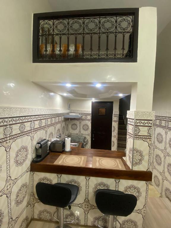 MAISON PROCHE DANS LA MEDINA MARRAKECH — photo 4