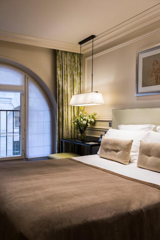 Grand Hôtel Du Palais Royal - 5