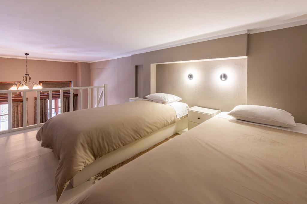 Ef Zin Hotel Arachova - 4