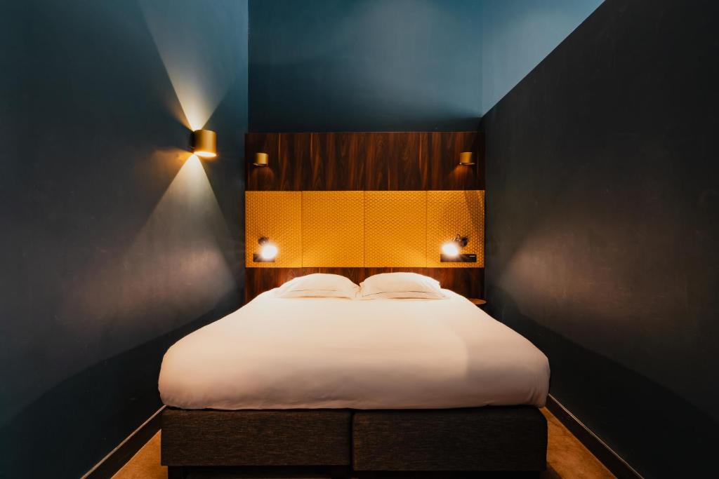 De Jonker Urban Suites - Resim 20