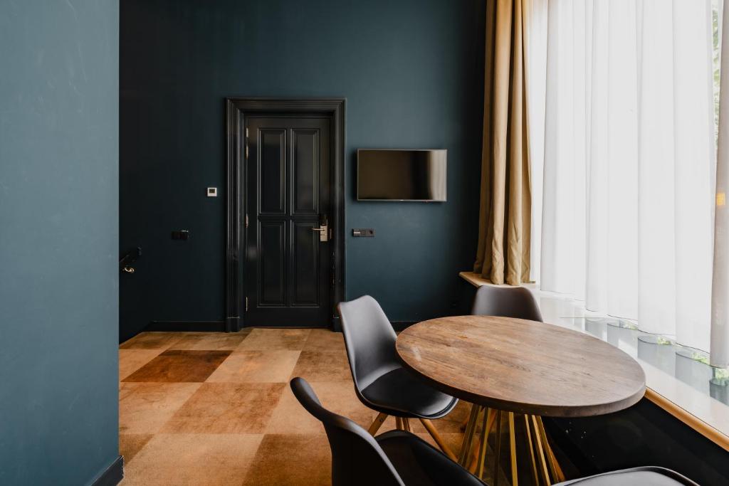 De Jonker Urban Suites - Resim 12