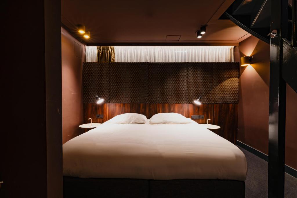 De Jonker Urban Suites - Resim 2