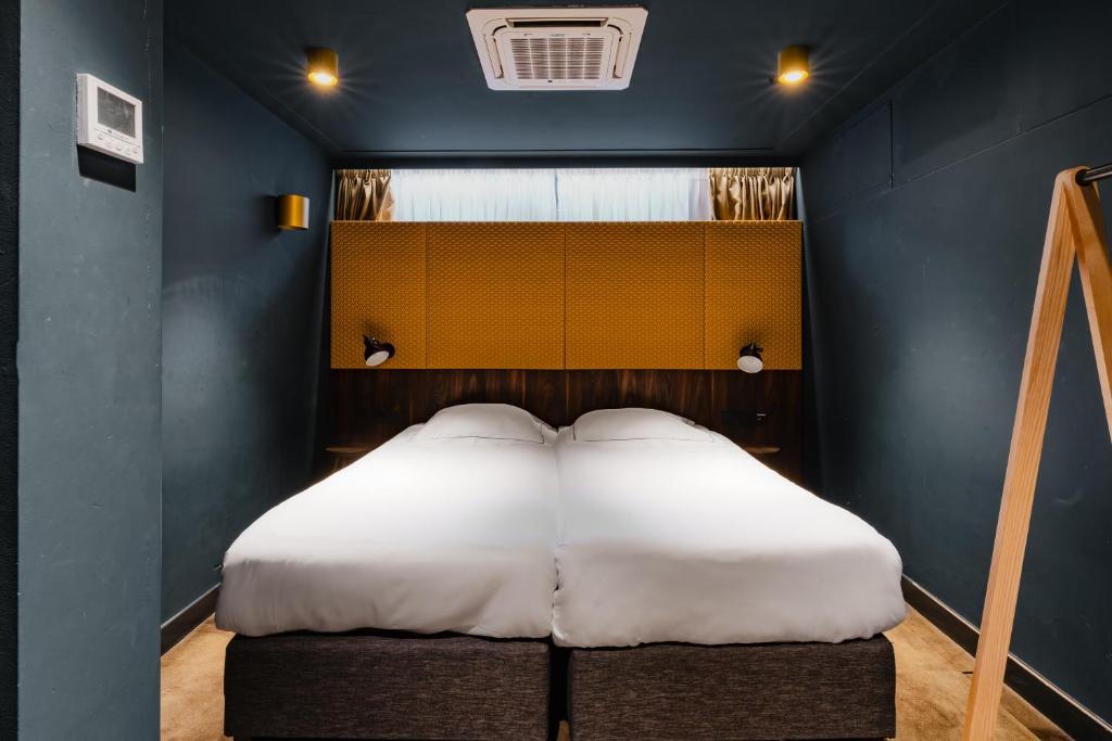 De Jonker Urban Suites - Resim 31