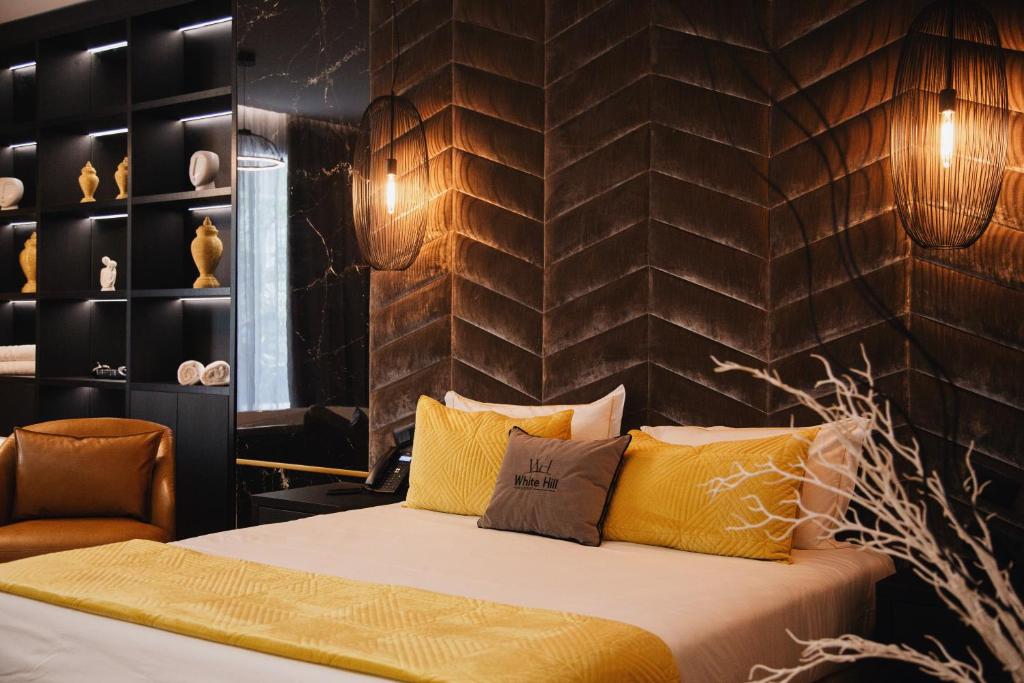 White Hill Hotel, SPA & Conferences - Imazhi 4