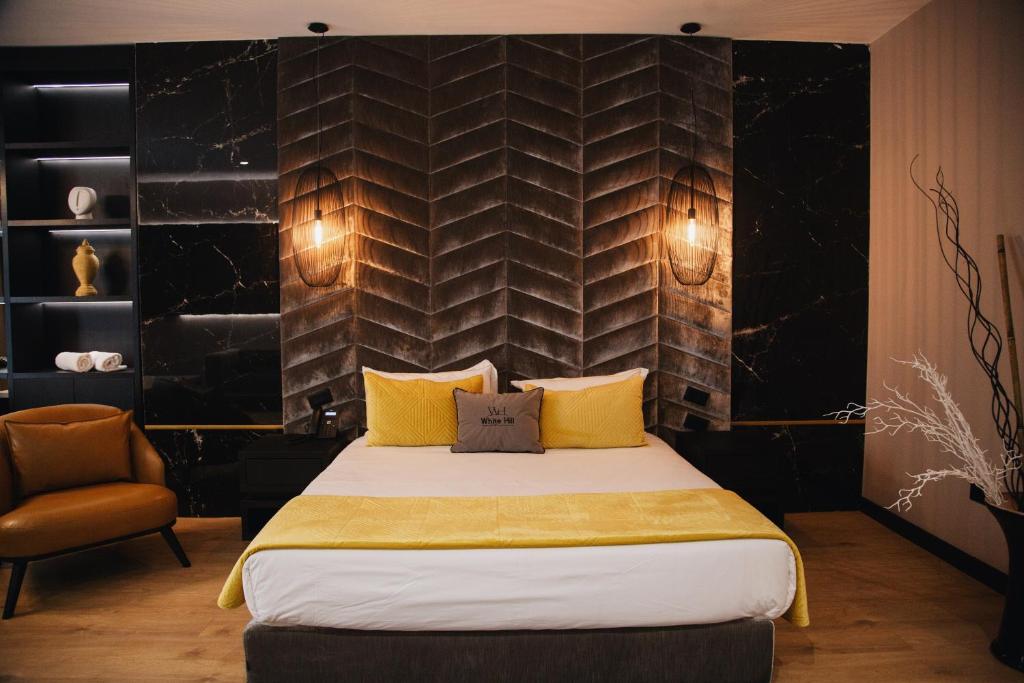 White Hill Hotel, SPA & Conferences - Imazhi 6