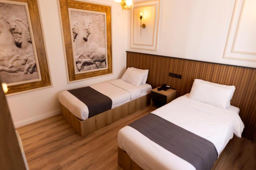Fotografie z fotogalerie ubytování işbilir hotel v destinaci Nevsehir