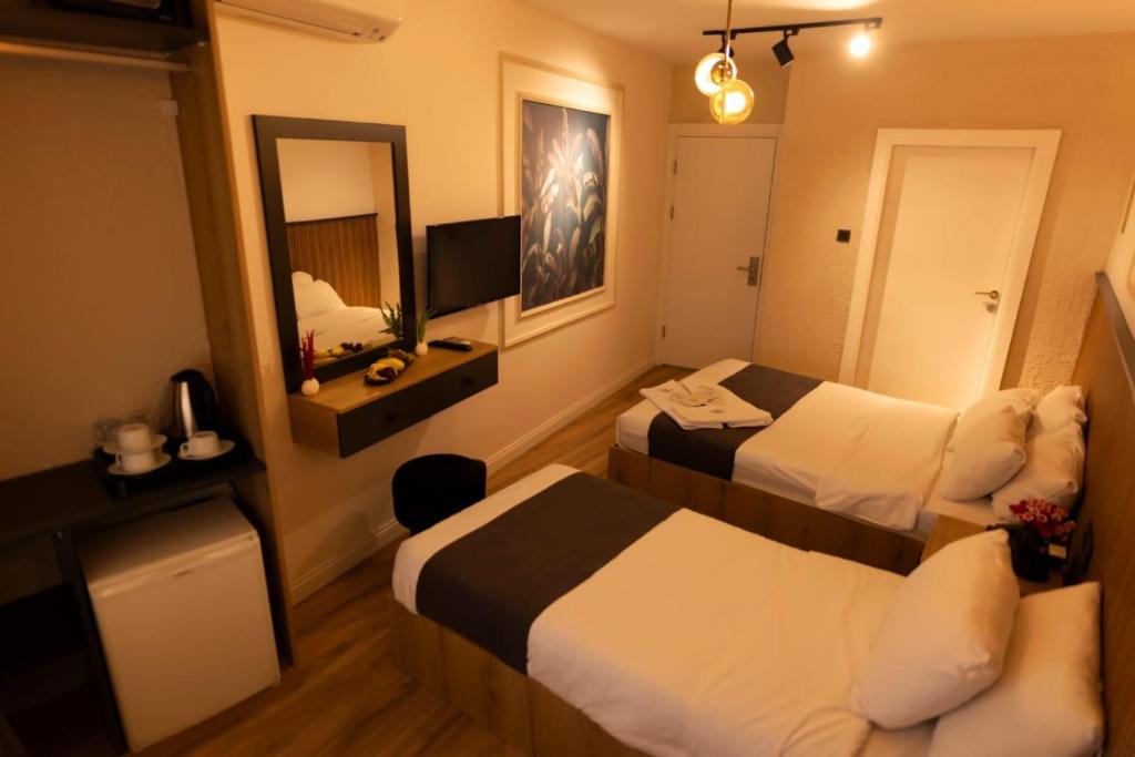 Fotografie z fotogalerie ubytování işbilir hotel v destinaci Nevsehir