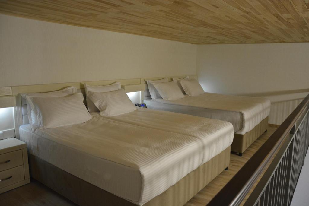 تصویر اتاق‌های Tovstonogovi Street Apartment - تصویر ۲