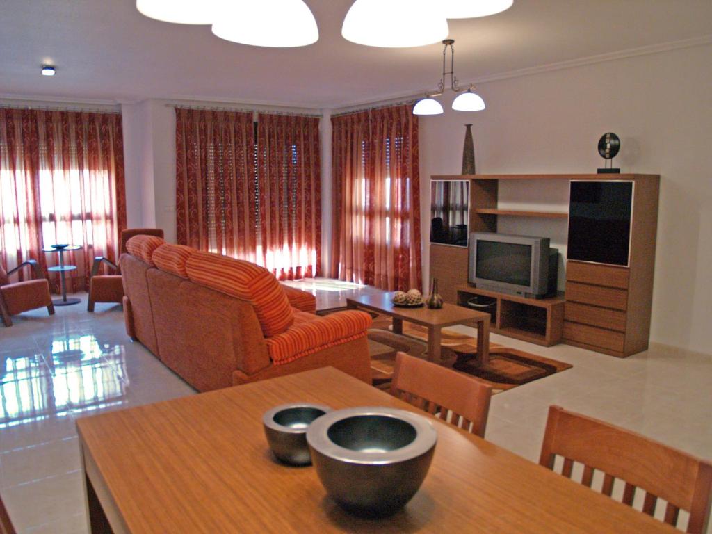 Apartamentos Lomas De Campoamor - Two-Bedroom Apartment (4 Adults)