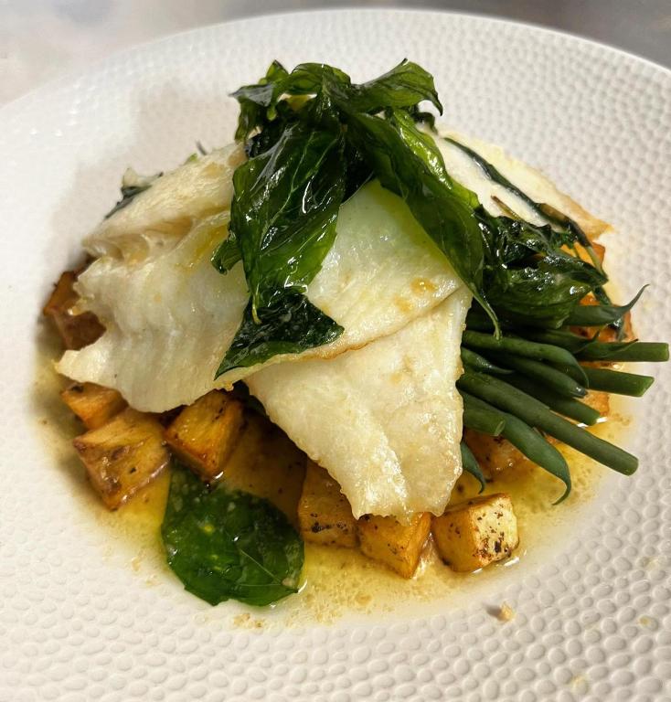 The Black Swan Inn - Resim 12