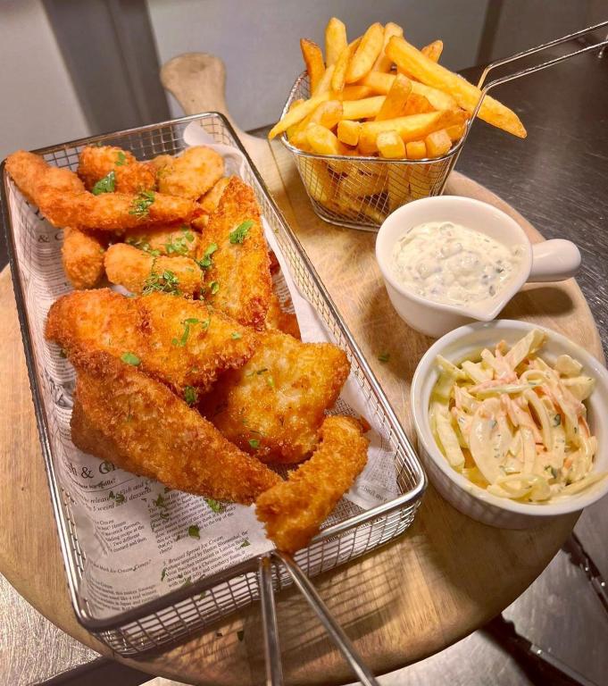 The Black Swan Inn - Resim 32