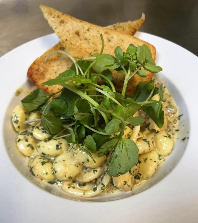 The Black Swan Inn - Resim 21