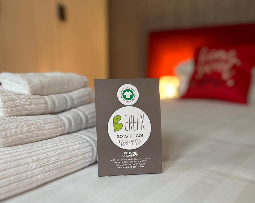 Łóżko lub łóżka w pokoju w obiekcie Casa Romano Suites