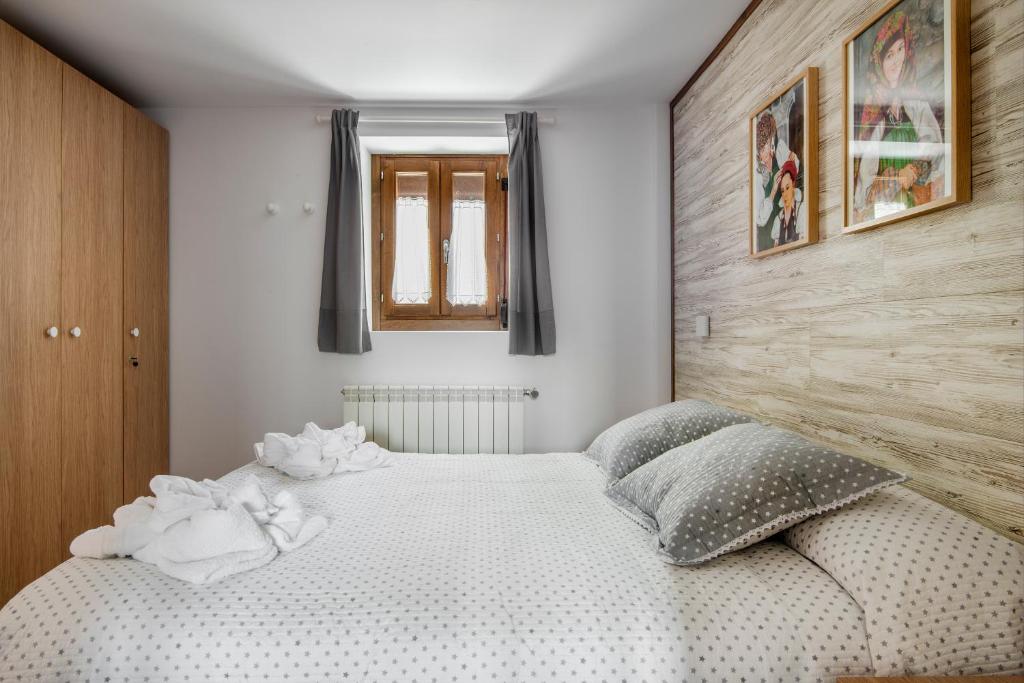 Casa Marosa - Studio