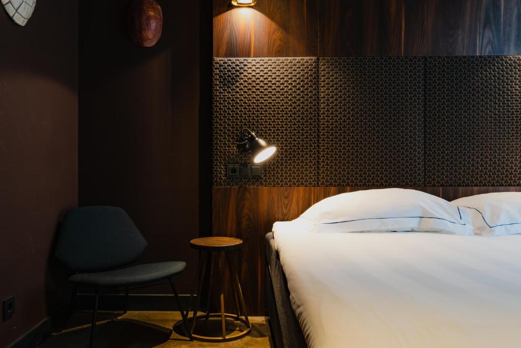 De Jonker Urban Suites - Resim 15