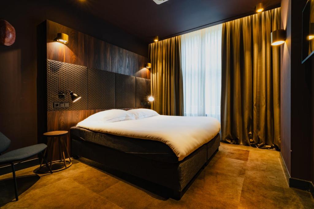 De Jonker Urban Suites - Resim 16