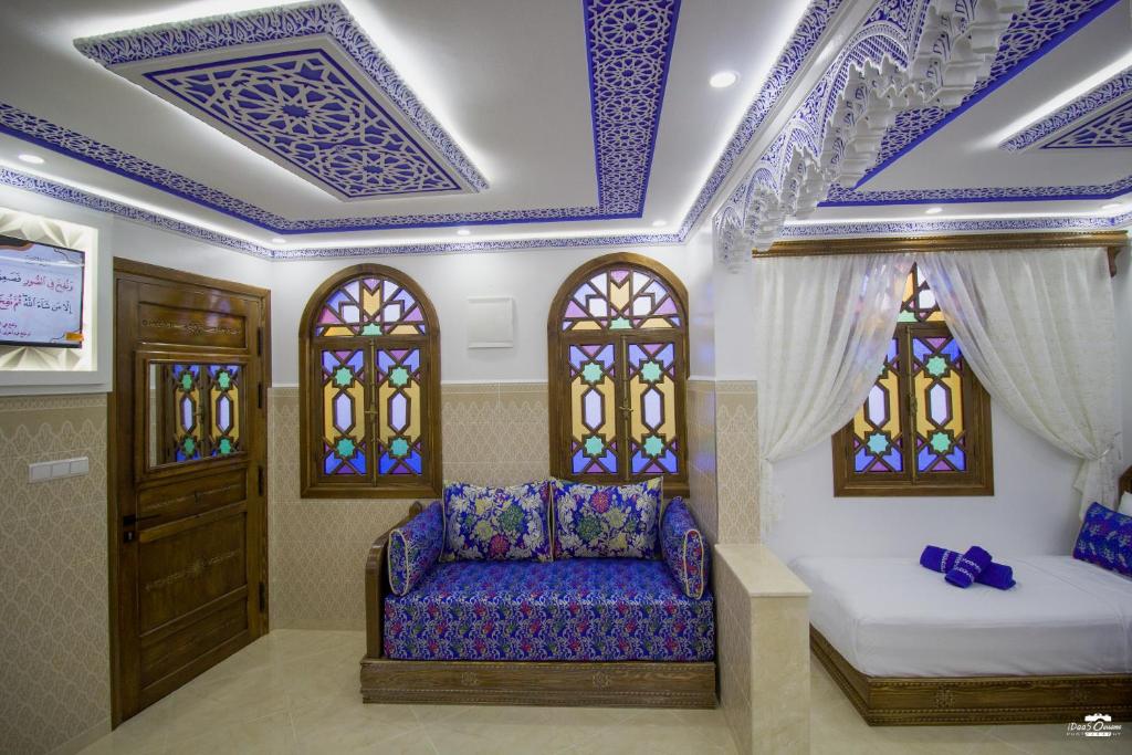 Casa Sanae - Deluxe Apartment