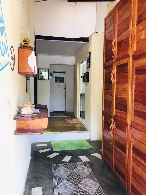 Fotografie z fotogalerie ubytování Hostel Jericoacoariano v destinaci Jericoacoara