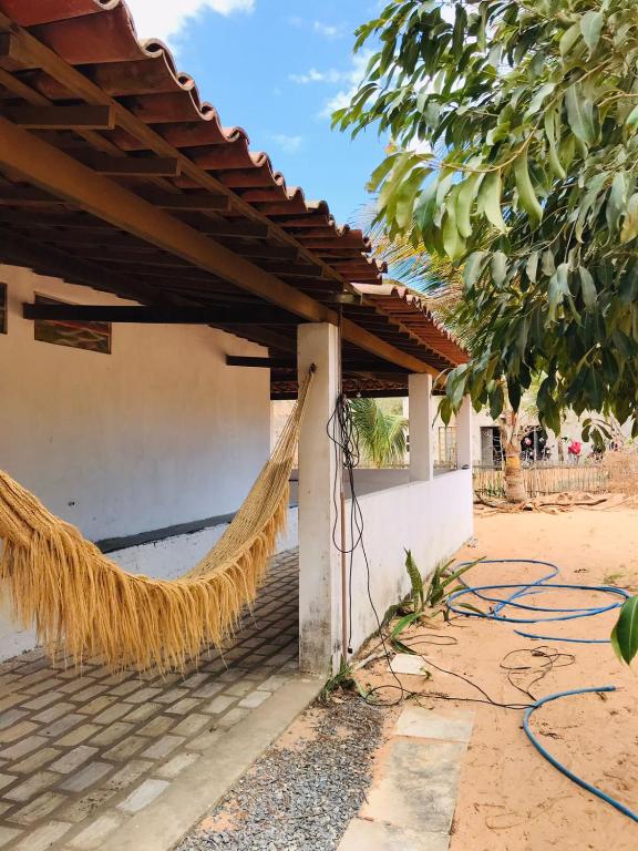 Fotografie z fotogalerie ubytování Hostel Jericoacoariano v destinaci Jericoacoara
