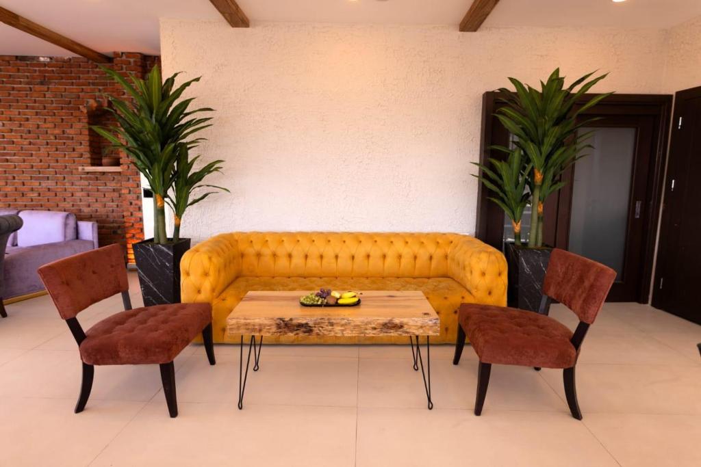 Fotografie z fotogalerie ubytování işbilir hotel v destinaci Nevsehir