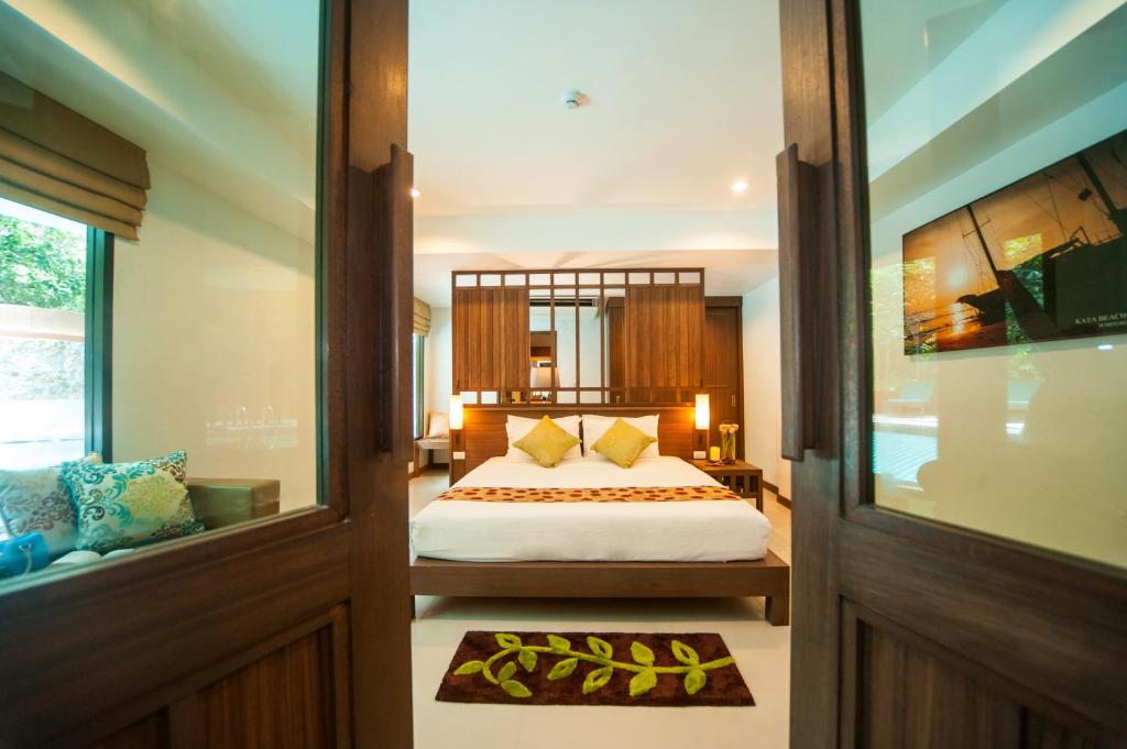 Ratana Hill Patong - Resim 28