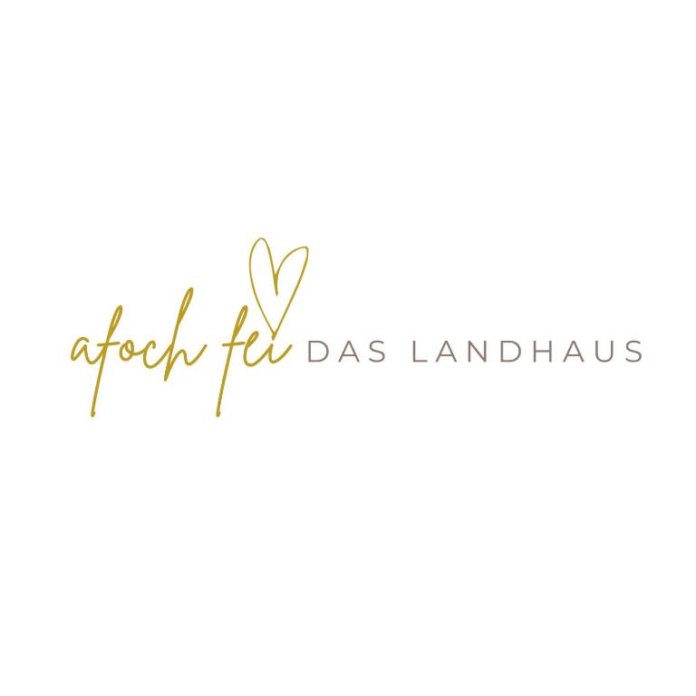 Certifikát, hodnocení, plakát nebo jiný dokument vystavený v ubytování Quality Hosts Arlberg - AFOCH FEI - das Landhaus