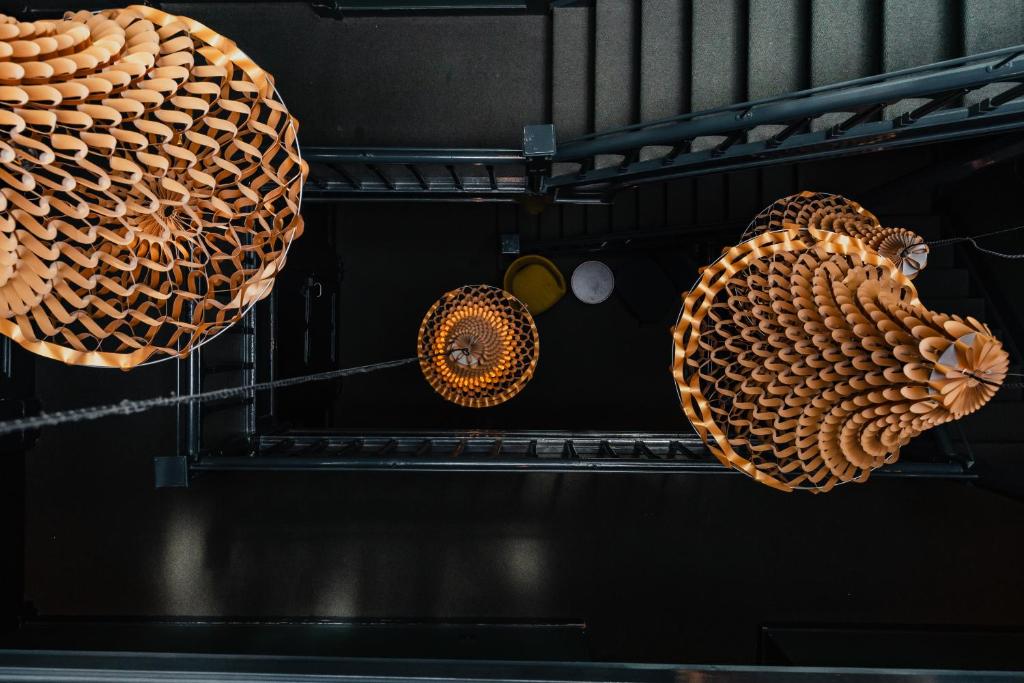 De Jonker Urban Suites - Resim 24