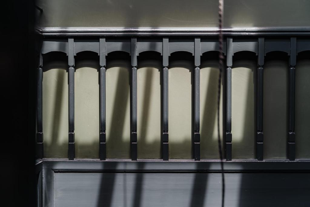 De Jonker Urban Suites - Resim 26