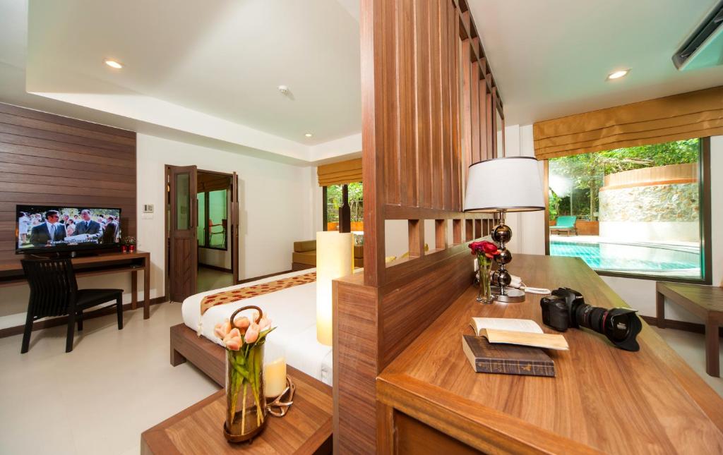 Ratana Hill Patong - Resim 3