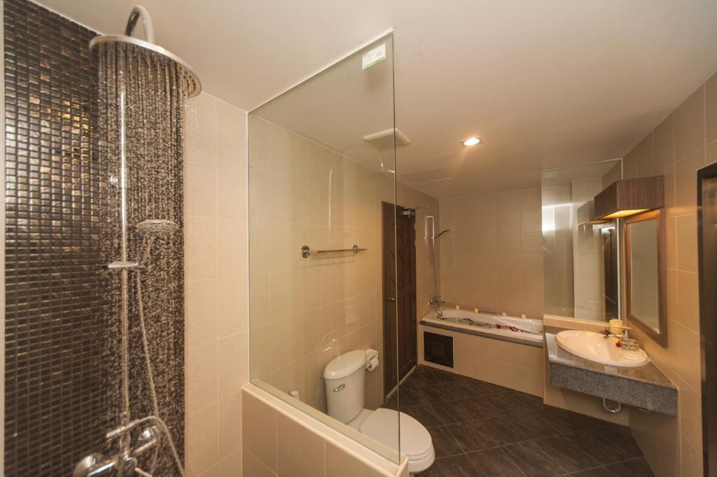 Ratana Hill Patong - Resim 40