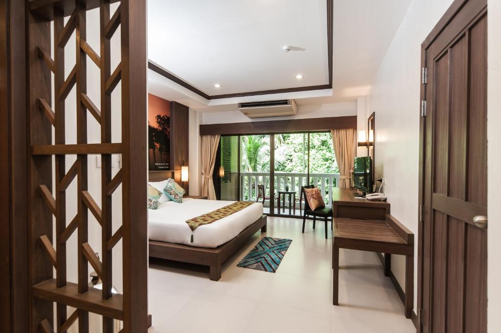 Ratana Hill Patong - Resim 42