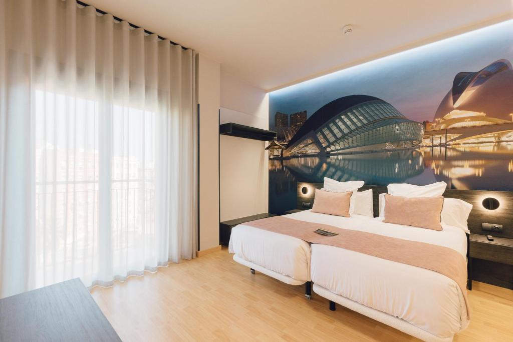 Palau Suites & Apartments - Resim 9