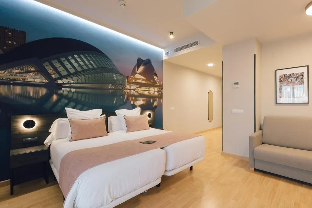 Palau Suites & Apartments