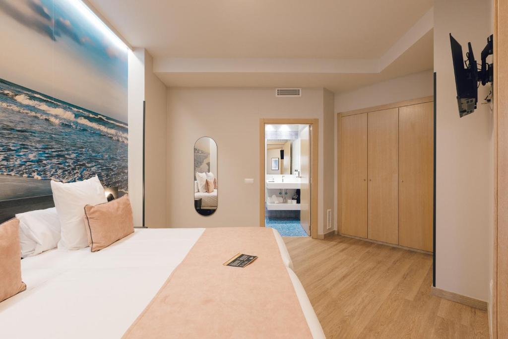 Palau Suites & Apartments - Resim 19