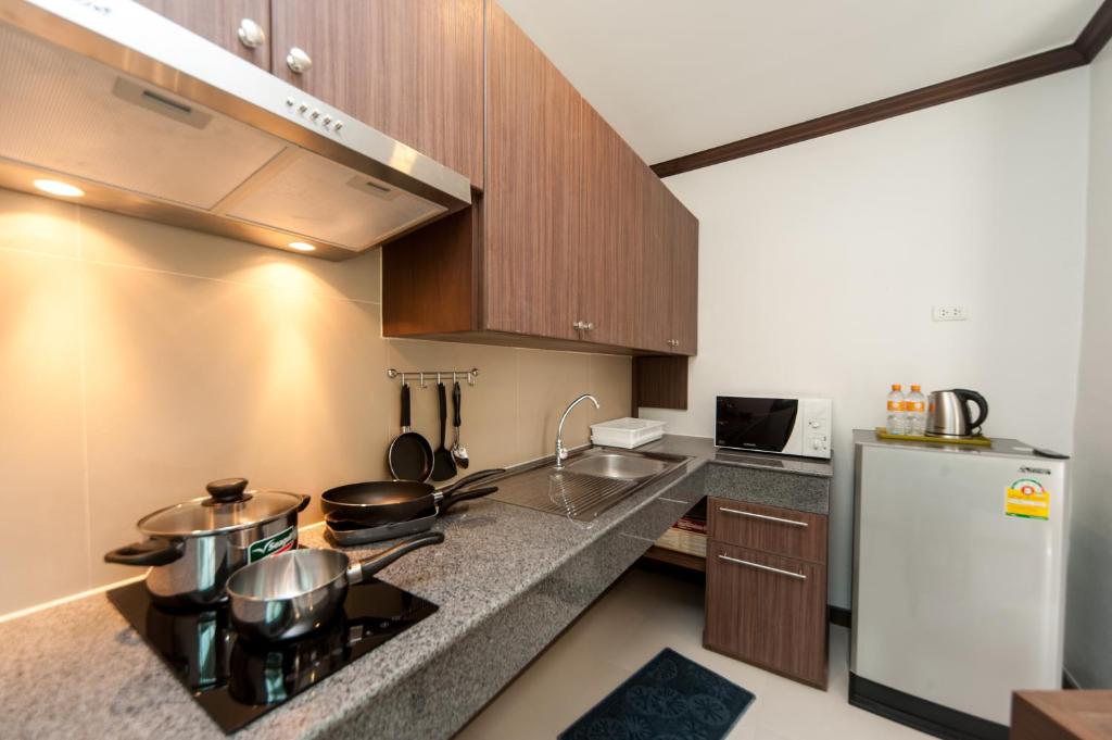 Ratana Hill Patong - Resim 45