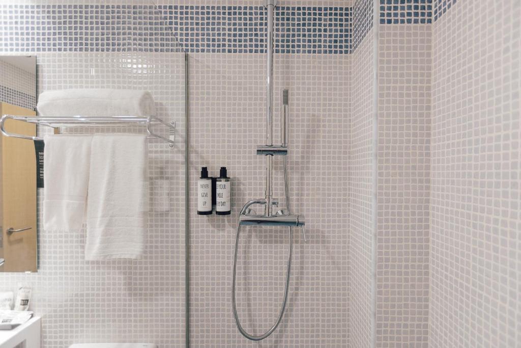 Palau Suites & Apartments - Resim 21