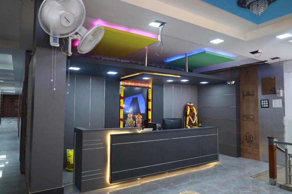 Gallery image of Ananda Residency in Tiruvannāmalai
