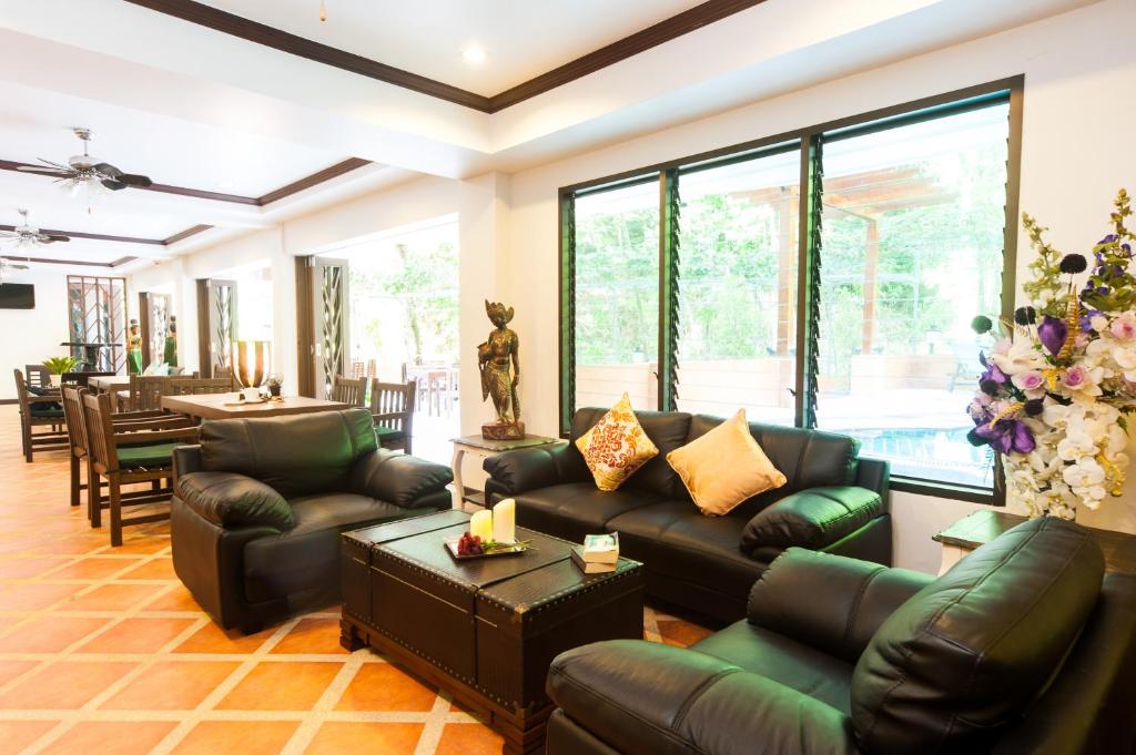 Ratana Hill Patong - Resim 27