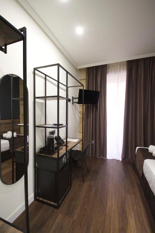 Hotel BH San Francisco Alicante - Resim 16