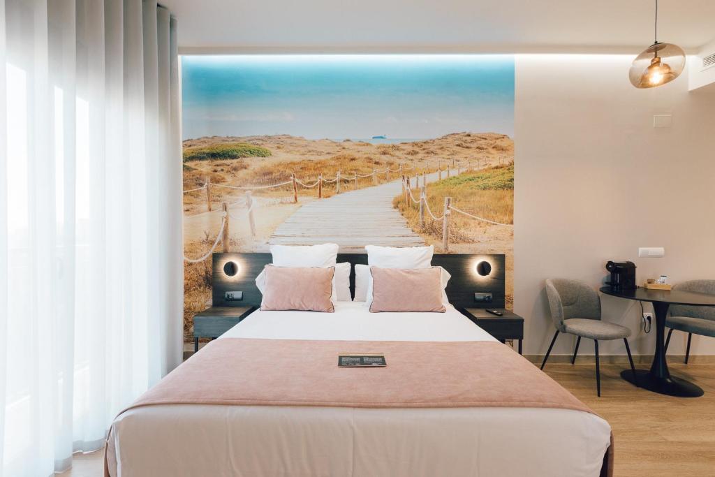 Palau Suites & Apartments - Resim 30