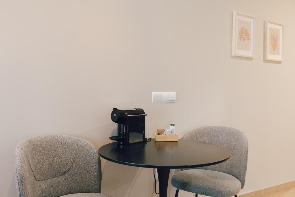 Palau Suites & Apartments - Resim 28