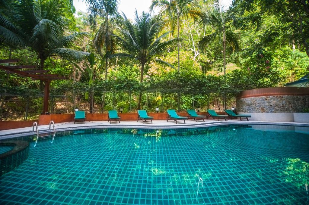 Ratana Hill Patong - Resim 24