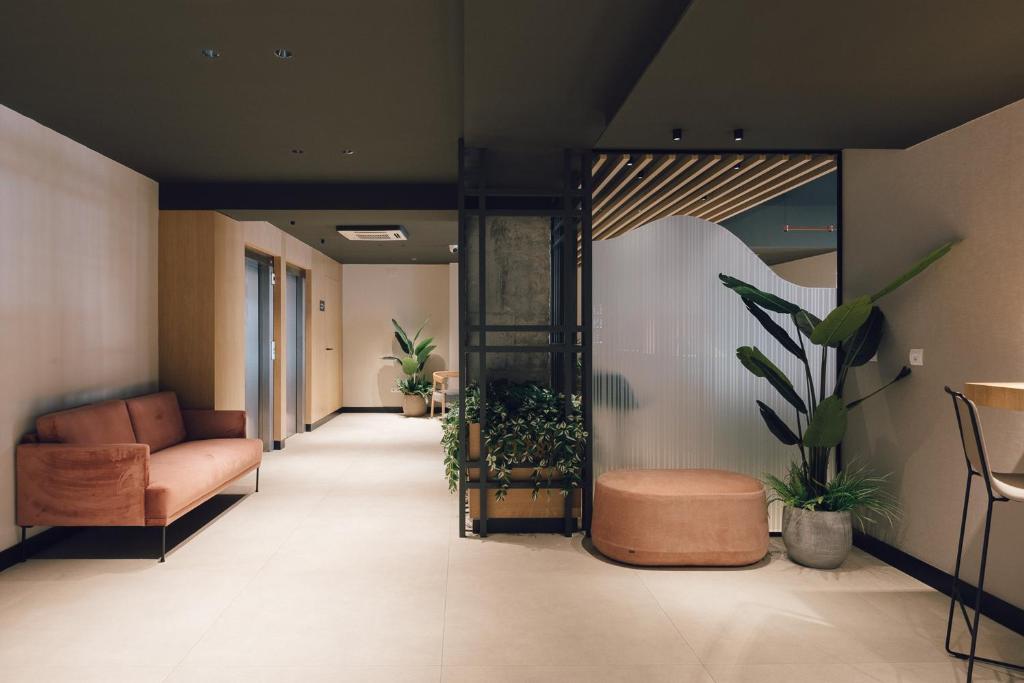 Palau Suites & Apartments - Resim 42