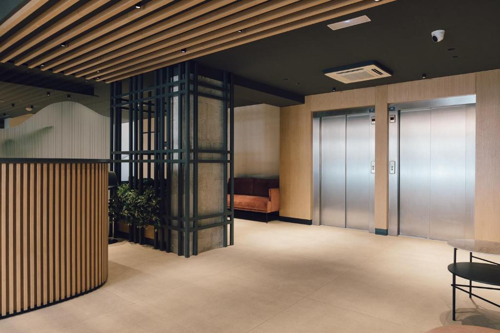 Palau Suites & Apartments - Resim 43