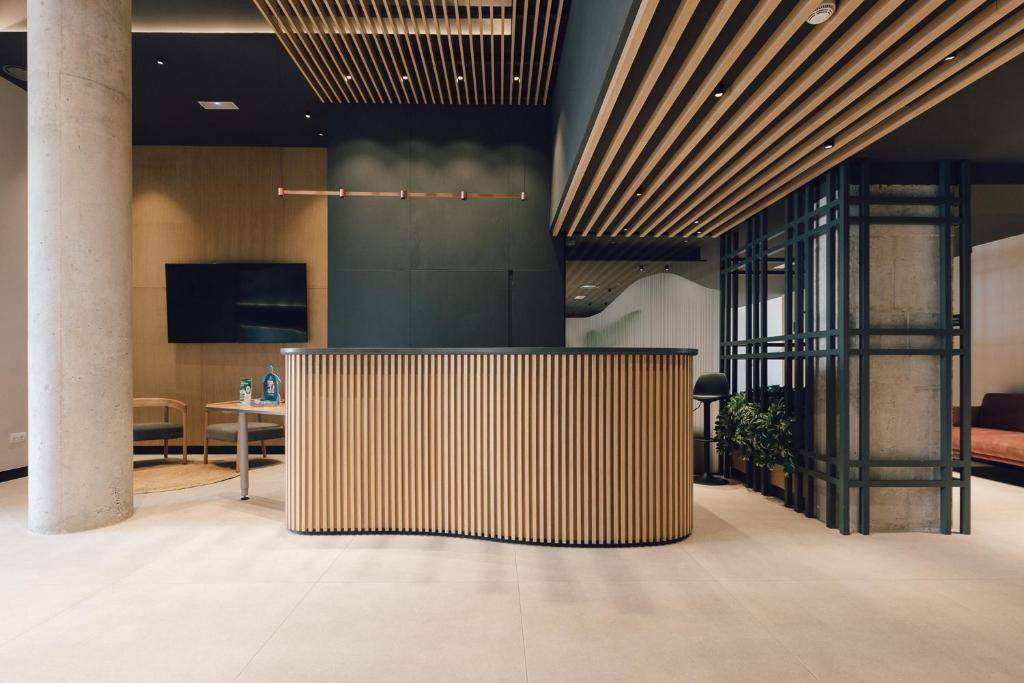 Palau Suites & Apartments - Resim 41